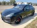 Porsche Cayenne COUPE' 3.0 340CV TIPTRONIC ITALIANA IVA ESPOSTA crna - thumbnail 3