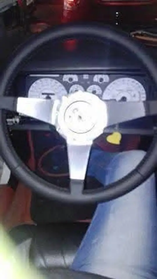 Chevrolet Camaro Coupé, foto 4