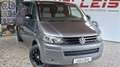 Volkswagen T5 Kombi 2,0 TDI 140 PSlang 4Motion Grijs - thumbnail 3