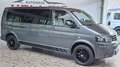 Volkswagen T5 Kombi 2,0 TDI 140 PSlang 4Motion Gris - thumbnail 5