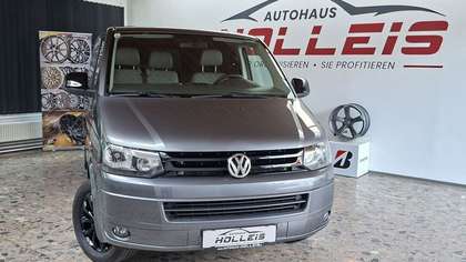 Volkswagen T5 Kombi 2,0 TDI 140 PSlang 4Motion