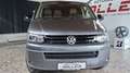 Volkswagen T5 Kombi 2,0 TDI 140 PSlang 4Motion Grijs - thumbnail 2