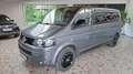 Volkswagen T5 Kombi 2,0 TDI 140 PSlang 4Motion Grijs - thumbnail 11