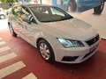 SEAT Leon 1.6TDI CR Reference 90 Blanco - thumbnail 1