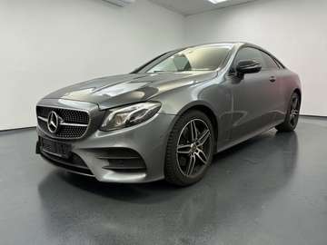 d 4M Coupe AMG-LINE*PANO*BURME*MBEAM*KAM