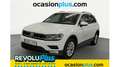 Volkswagen Tiguan 2.0TDI Edition 85kW Blanco - thumbnail 1