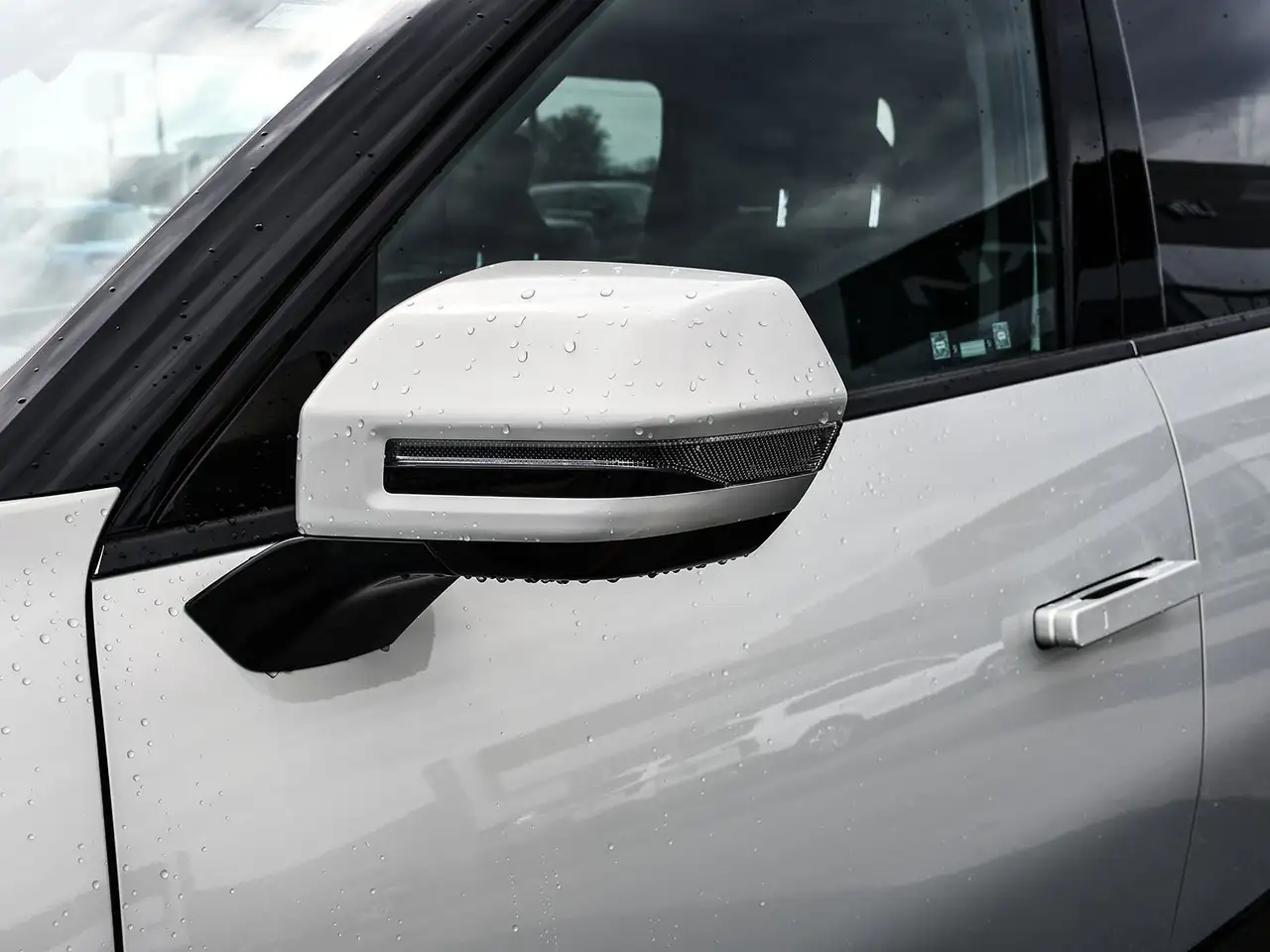 Kia EV9 снимка Kia EV9