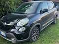 Fiat 500L 500L 2012 1.3 mjt Trekking 85cv Nero - thumbnail 2