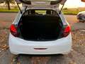 Peugeot 208 208 I 2015 5p 1.2 puretech Allure 82cv Weiß - thumbnail 11