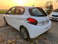 Peugeot 208 208 I 2015 5p 1.2 puretech Allure 82cv Weiß - thumbnail 6