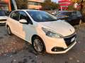 Peugeot 208 208 I 2015 5p 1.2 puretech Allure 82cv Weiß - thumbnail 3