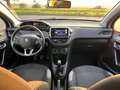 Peugeot 208 208 I 2015 5p 1.2 puretech Allure 82cv Weiß - thumbnail 12