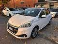 Peugeot 208 208 I 2015 5p 1.2 puretech Allure 82cv Weiß - thumbnail 1