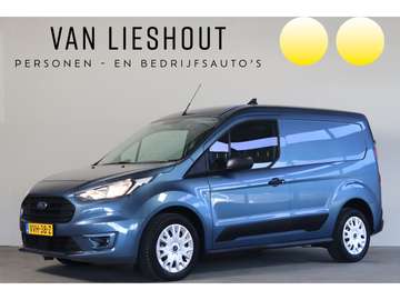 1.5 EcoBlue L1 100PK NL-Auto!! Camera I Stoel.Verw