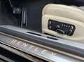 Bentley Continental GT V8 Convertible Negro - thumbnail 1