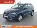 SEAT Ateca 1.4 TSI ACT Style Blau - thumbnail 1
