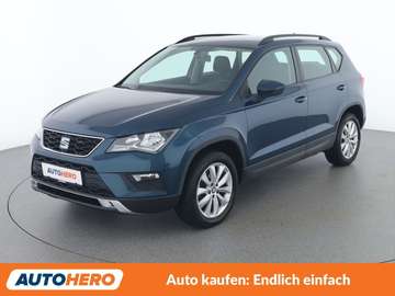 1.4 TSI ACT Style