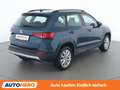 SEAT Ateca 1.4 TSI ACT Style Blau - thumbnail 6