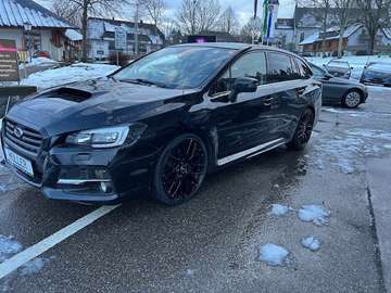 Levorg 1.6GT Sport