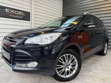 2.0 TDCi 140 FAP 4x2 Titanium