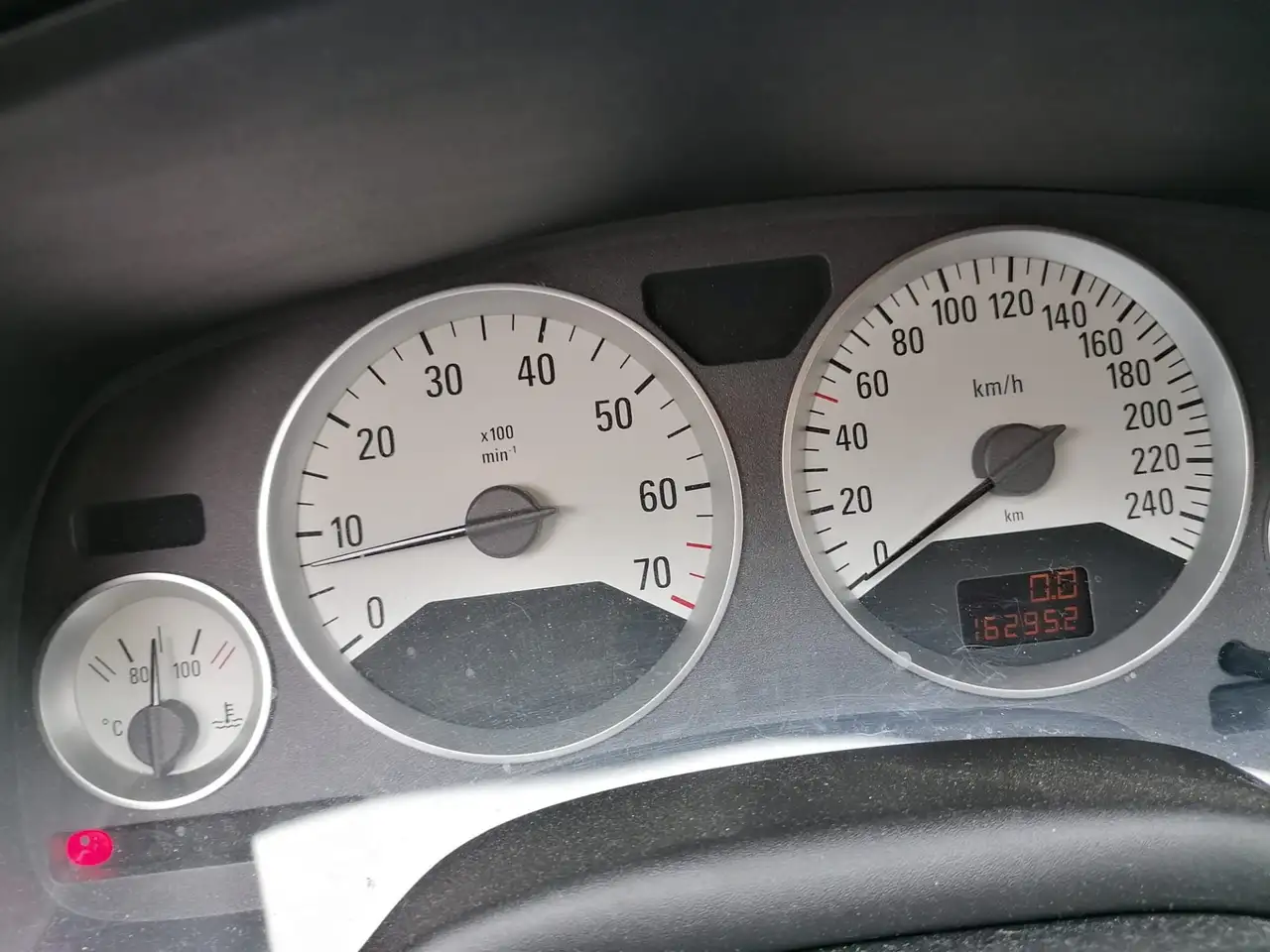 Opel Astra Cabrio 1.8 16V Bertone Benziner,Keine TÜV,Bastler, foto 9