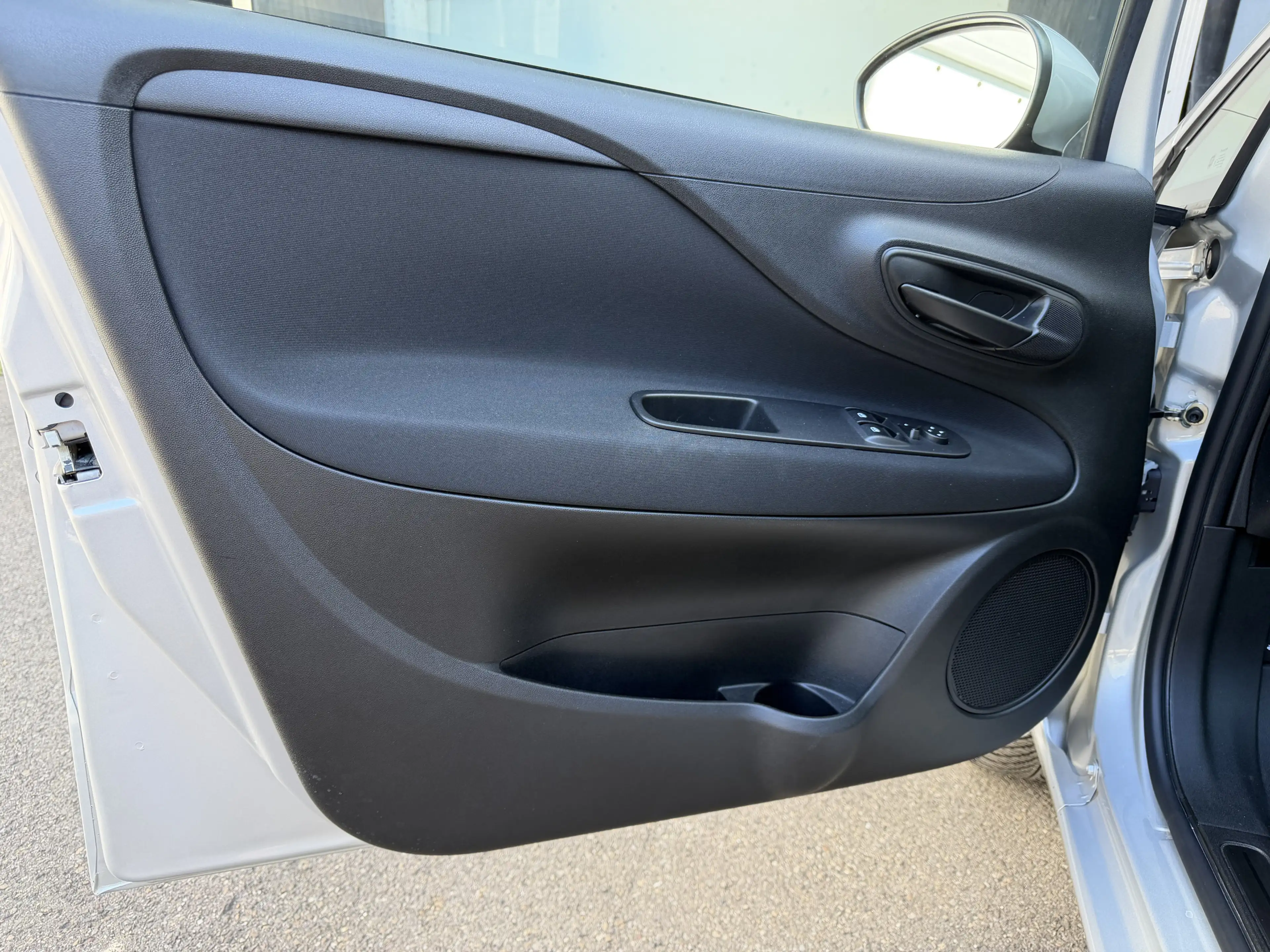 Fiat Punto 1.2 MYSTYLE  Originale 21.650km — photo 11