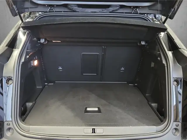 Peugeot 3008 view 7