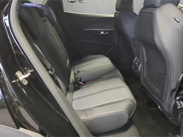Peugeot 3008 view 14