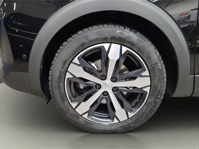 Peugeot 3008 view 11