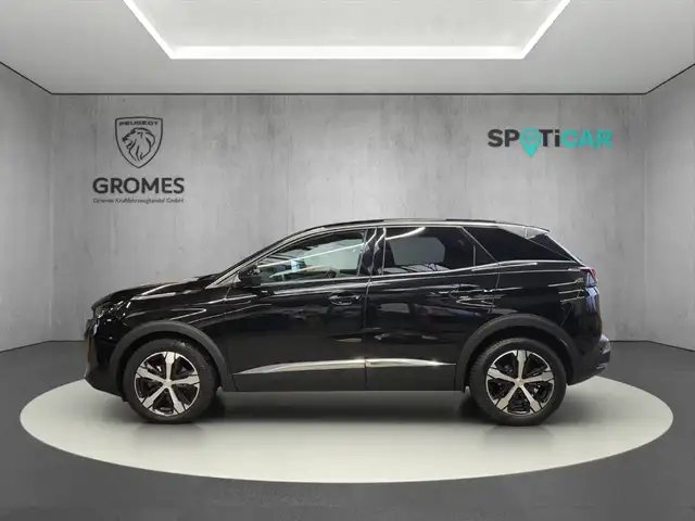 Peugeot 3008 view 6
