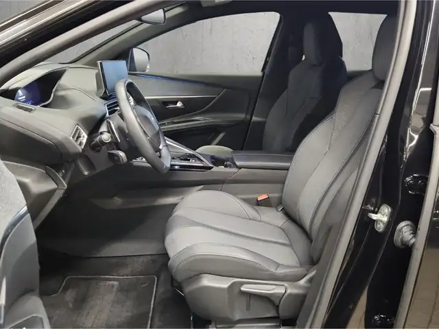 Peugeot 3008 view 9