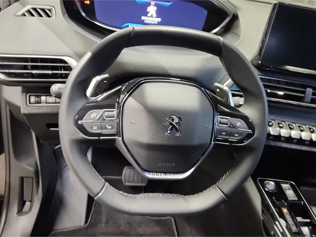 Peugeot 3008 view 10