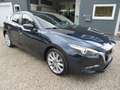 Mazda 3 SKYACTIV-G Sports-Line Blau - thumbnail 3