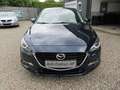 Mazda 3 SKYACTIV-G Sports-Line Blau - thumbnail 2