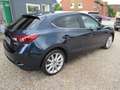 Mazda 3 SKYACTIV-G Sports-Line Blau - thumbnail 4