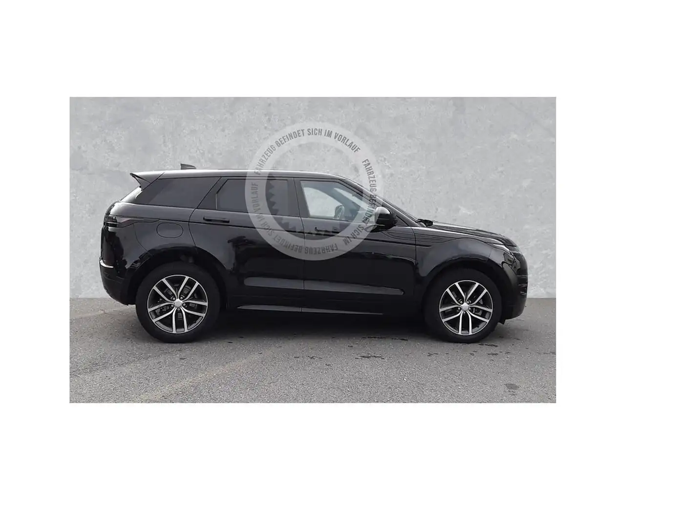 Land Rover Range Rover Evoque Range Rover Evoque D200 Dyn.SE Pano Black+Winter Schwarz - 2