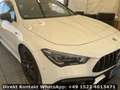 Mercedes-Benz CLA 45 AMG CLA Shooting Brake S AMG 4Matic (118. Blanco - thumbnail 4