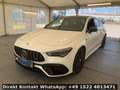 Mercedes-Benz CLA 45 AMG CLA Shooting Brake S AMG 4Matic (118. Blanco - thumbnail 1