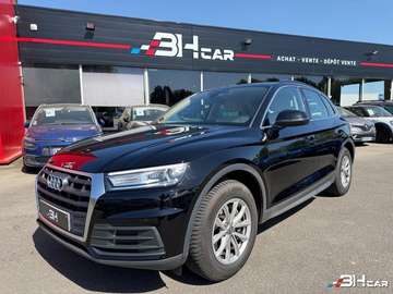 2.0 35 TDI 163 CH BUSINESS EXECUTIVE S-TRONIC