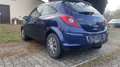 Opel Corsa Edition - TÜV 09/2027, AHK, Klima - Bleu - thumbnail 7