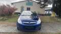 Opel Corsa Edition - TÜV 09/2027, AHK, Klima - Bleu - thumbnail 3