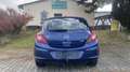 Opel Corsa Edition - TÜV 09/2027, AHK, Klima - Bleu - thumbnail 6