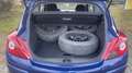 Opel Corsa Edition - TÜV 09/2027, AHK, Klima - Bleu - thumbnail 11