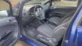 Opel Corsa Edition - TÜV 09/2027, AHK, Klima - Bleu - thumbnail 10