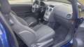 Opel Corsa Edition - TÜV 09/2027, AHK, Klima - Bleu - thumbnail 12