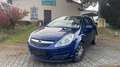 Opel Corsa Edition - TÜV 09/2027, AHK, Klima - Bleu - thumbnail 2