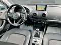 Audi A3 30 TFSI * Gps, Capteurs, Clim auto, ... Grey - thumbnail 15