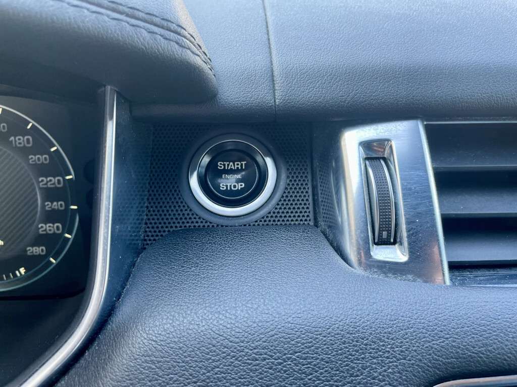 2016 Land Rover Range Rover Sport 5.0L V8 Supercharged Dynamic (510HP)|BLACK PKG|FUL thumb 19