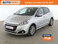 Peugeot 208 1.2 VTi Style Gris - thumbnail 1