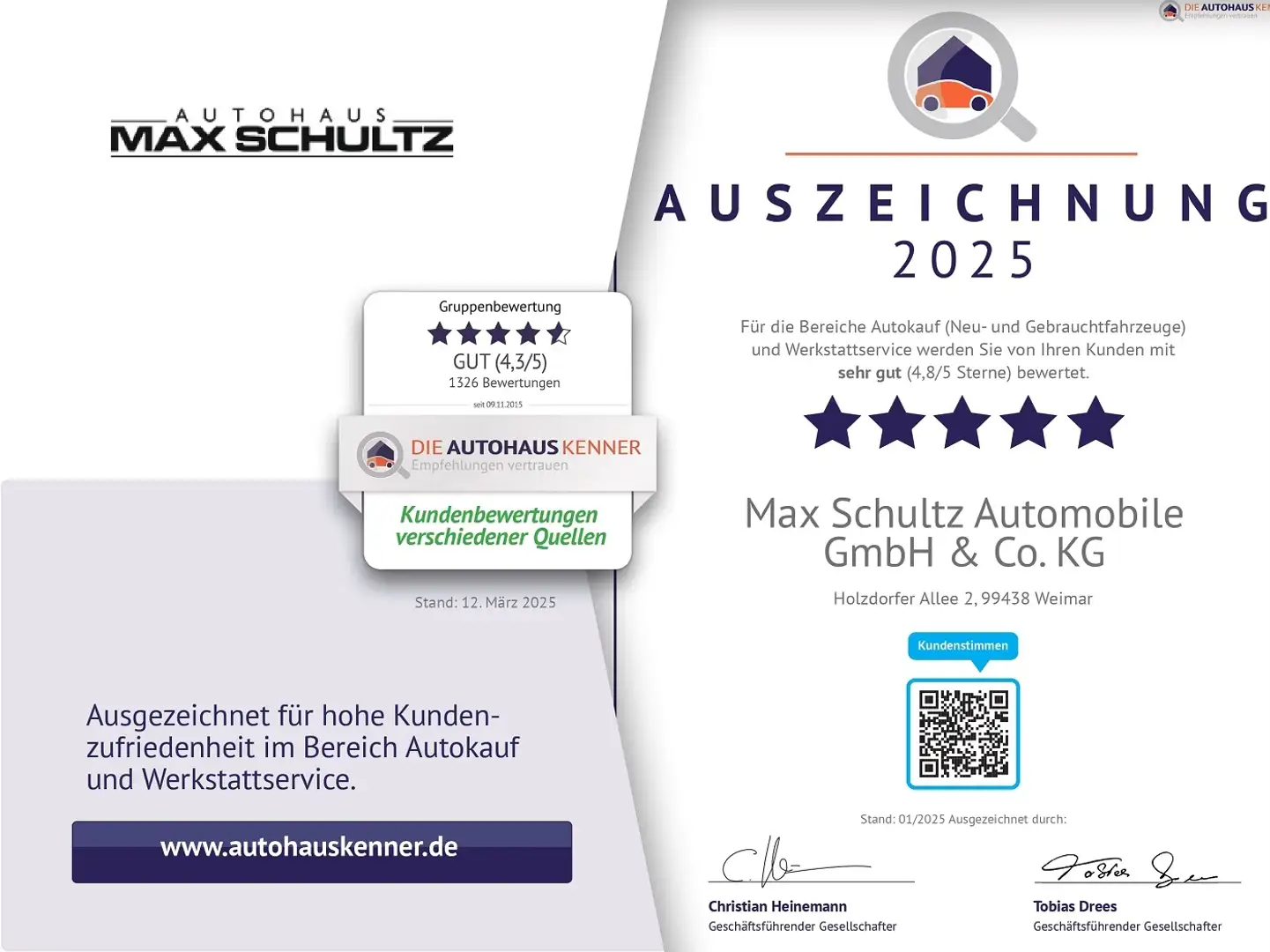 Mercedes-Benz GLC 220 d 4MATIC AMG Line*Night Paket*DIGITAL Schwarz - 2